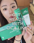 VT CICA DAILY SOOTHING ROUTINE SET