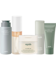 equlib Balance SET