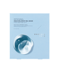 ANOTHER FACE PEPTATHENOL AQUA BALANCE GEL MASK (4EA)