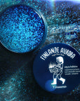 Torhop Finlande Aurora Night Glow Mask