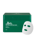 VT CICA DAILY SOOTHING MASK(30ea)