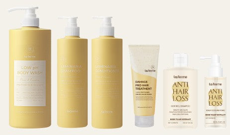 LAFERME NORMAL SKIN