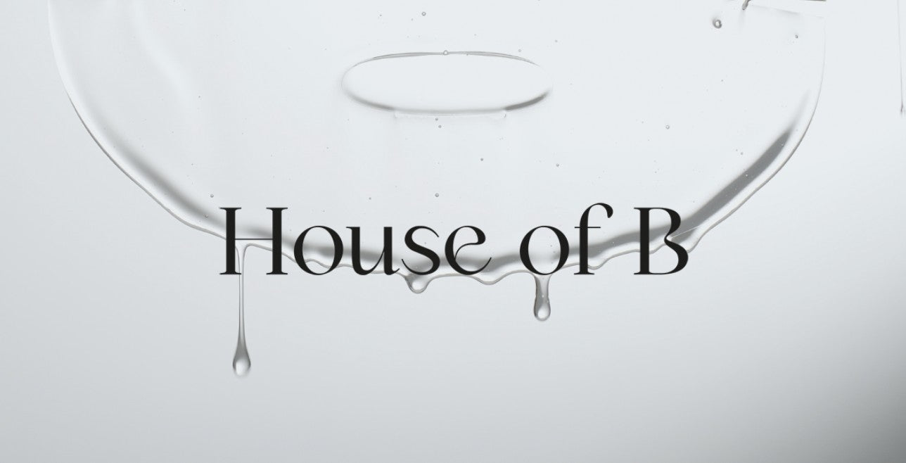HOUSE OF B