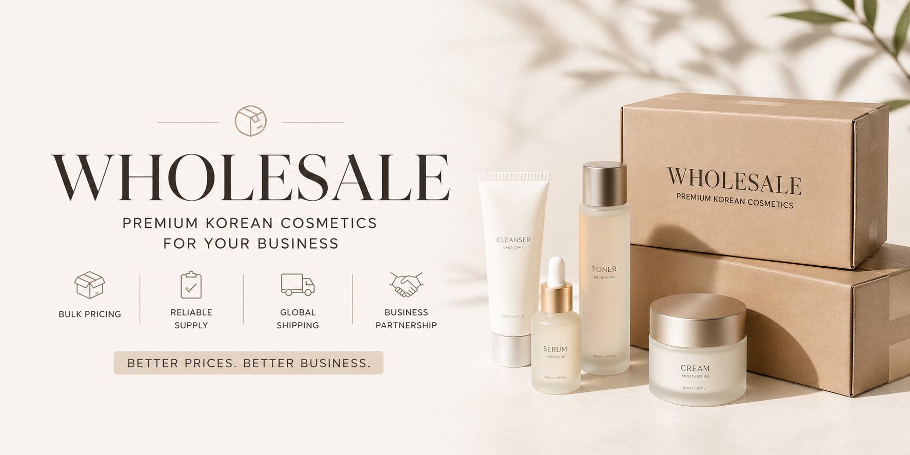 Wholesale