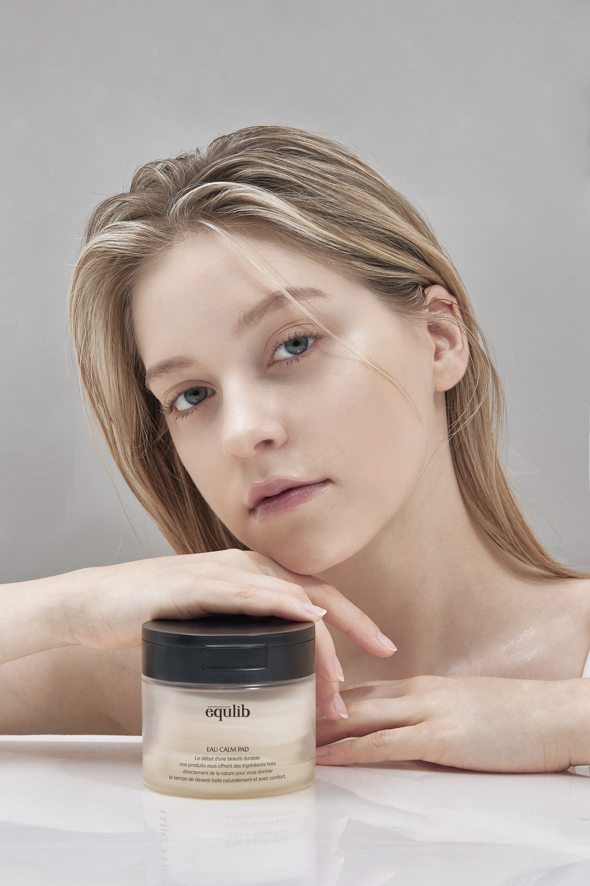 equlib EAU CALM PAD