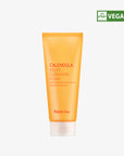 FARMSTAY CALENDULA RELIEF CLEANSING FOAM