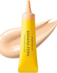 shaishaishai BANANA PDRN Conceal Eye Cream