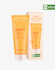 FARMSTAY CALENDULA RELIEF CLEANSING FOAM