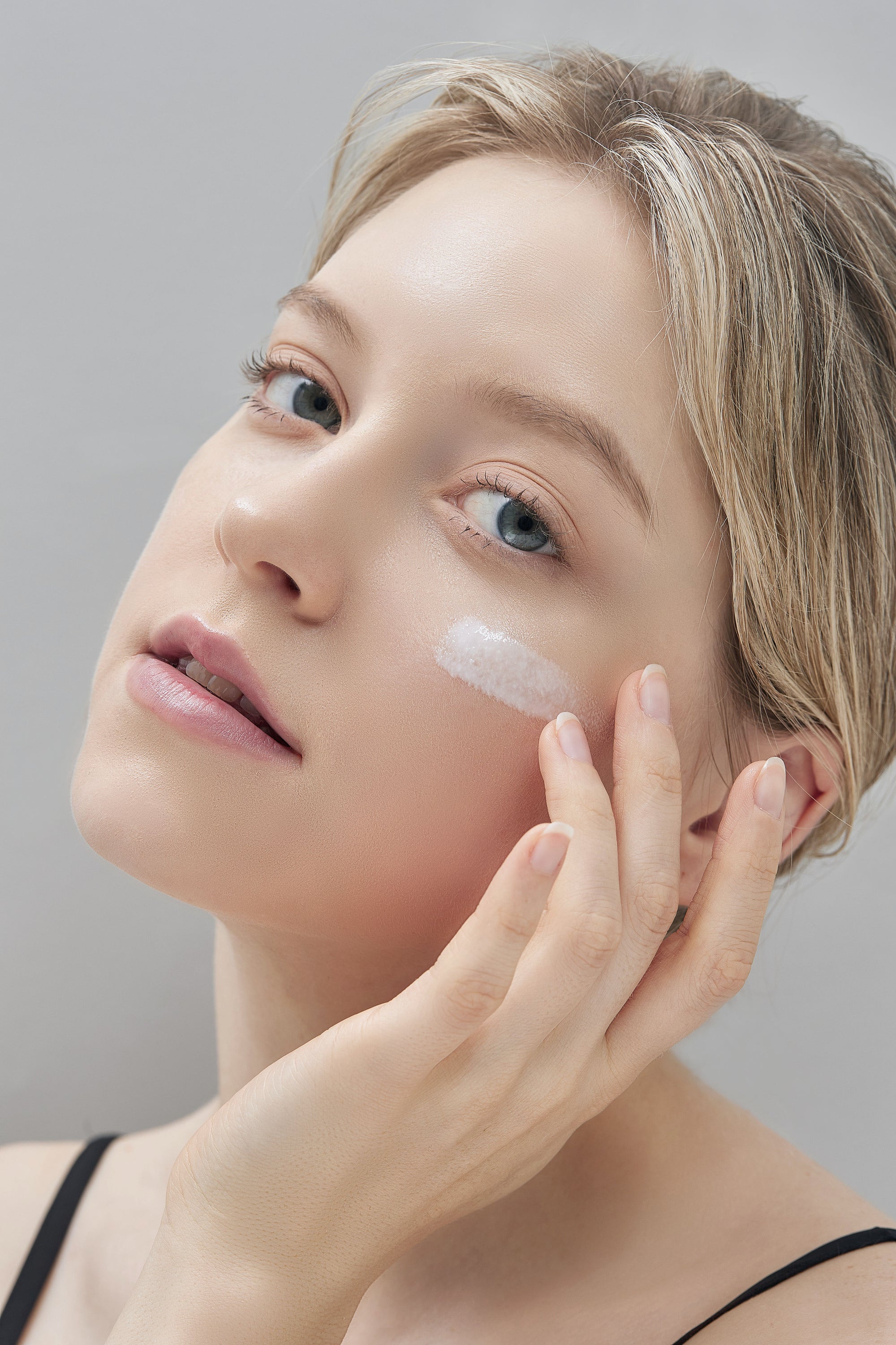 equlib EAU BRILLER SERUM