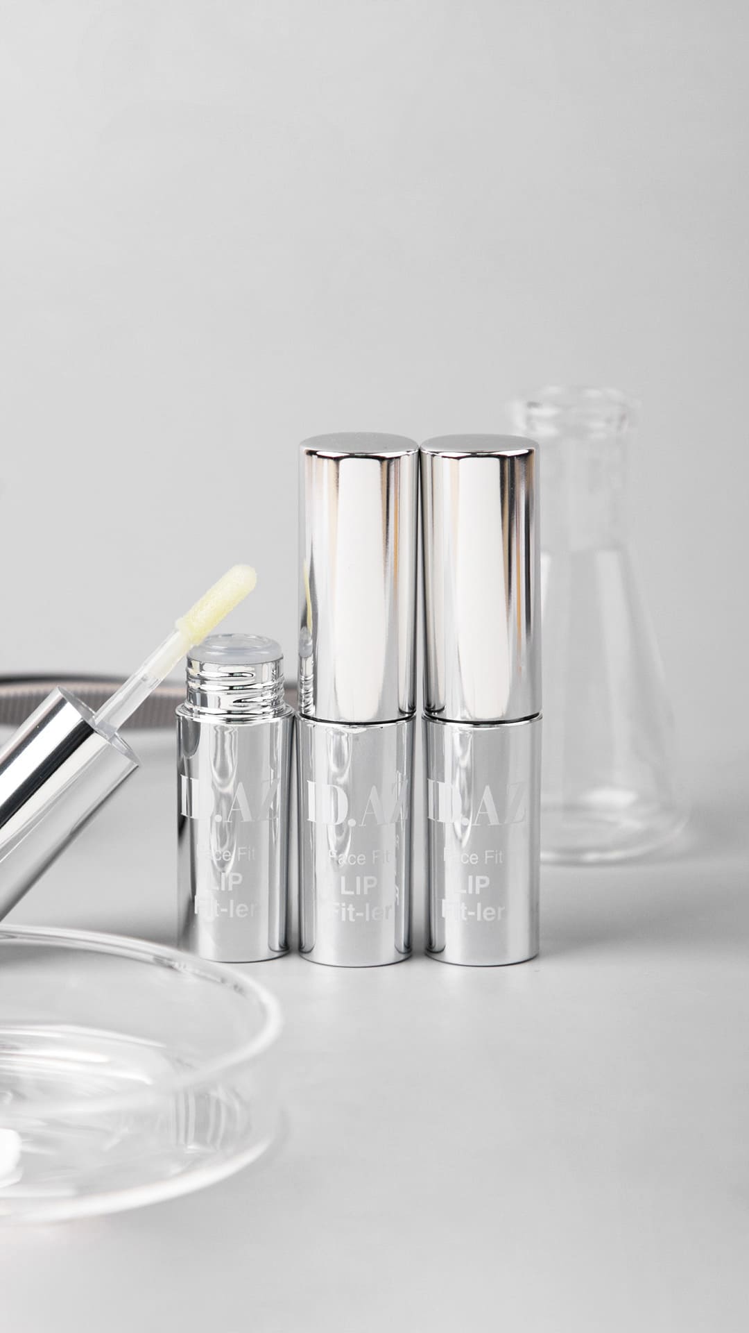 ID.AZ FACE FIT LIP FIT-LER per labbra voluminose