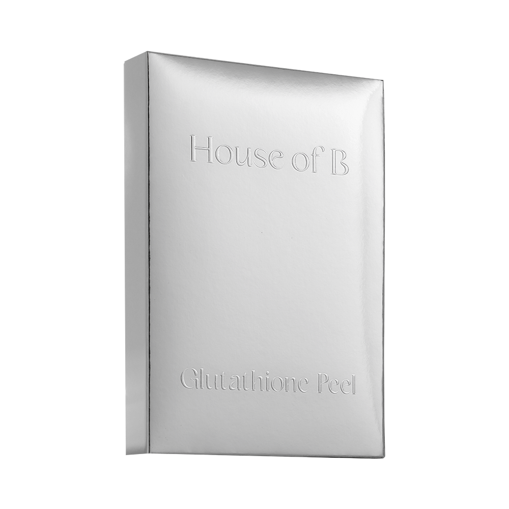House of B Glutathione Peel (4 EA)