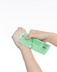 VT RETI-A REEDLE SHOT 100 2STEP HYDROGEL MASK