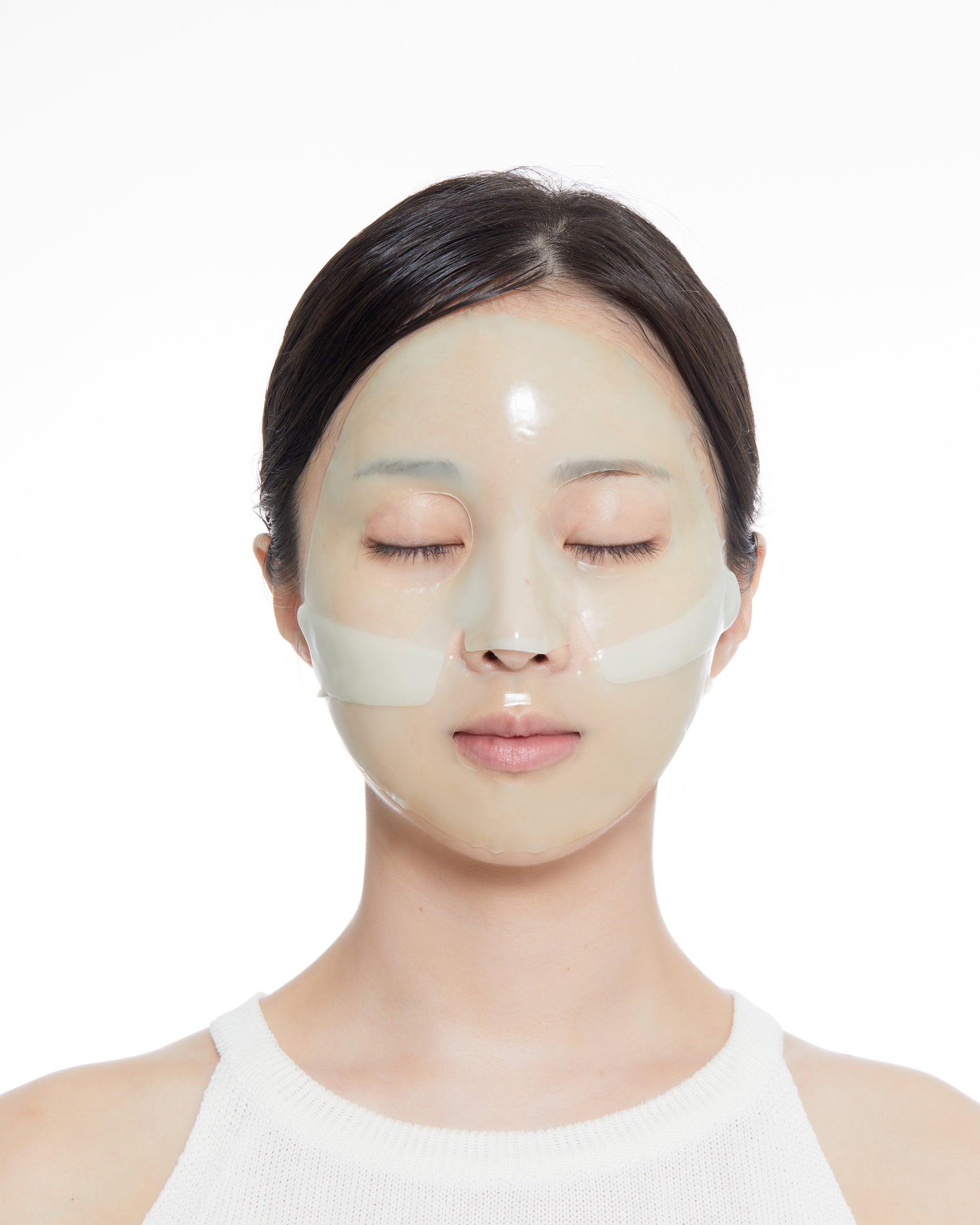 VT RETI-A REEDLE SHOT 100 2STEP HYDROGEL MASK