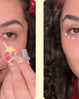shaishaishai BANANA PDRN Conceal Eye Cream