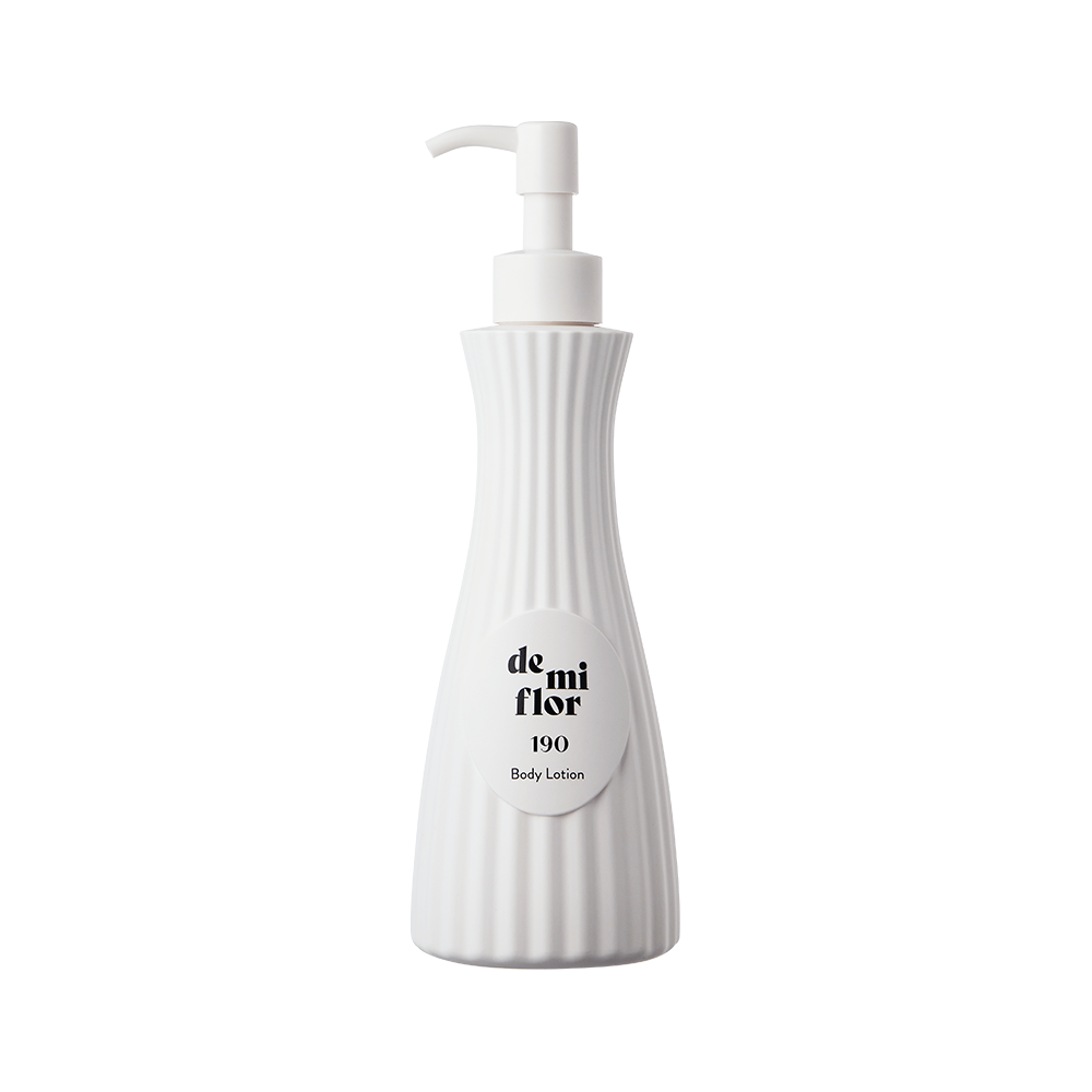 de mi flor Body Lotion