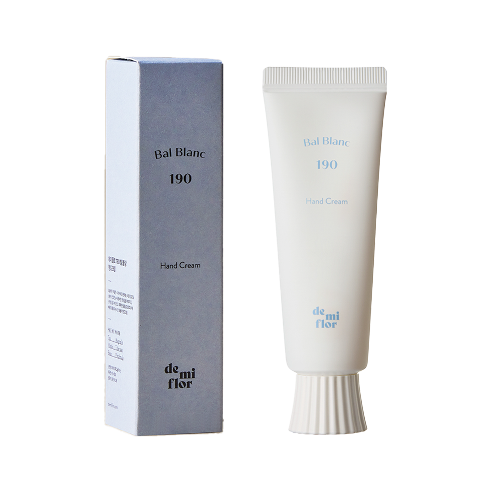 de mi flor Hand Cream