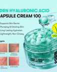 VT PDRN CAPSULE CREAM 100