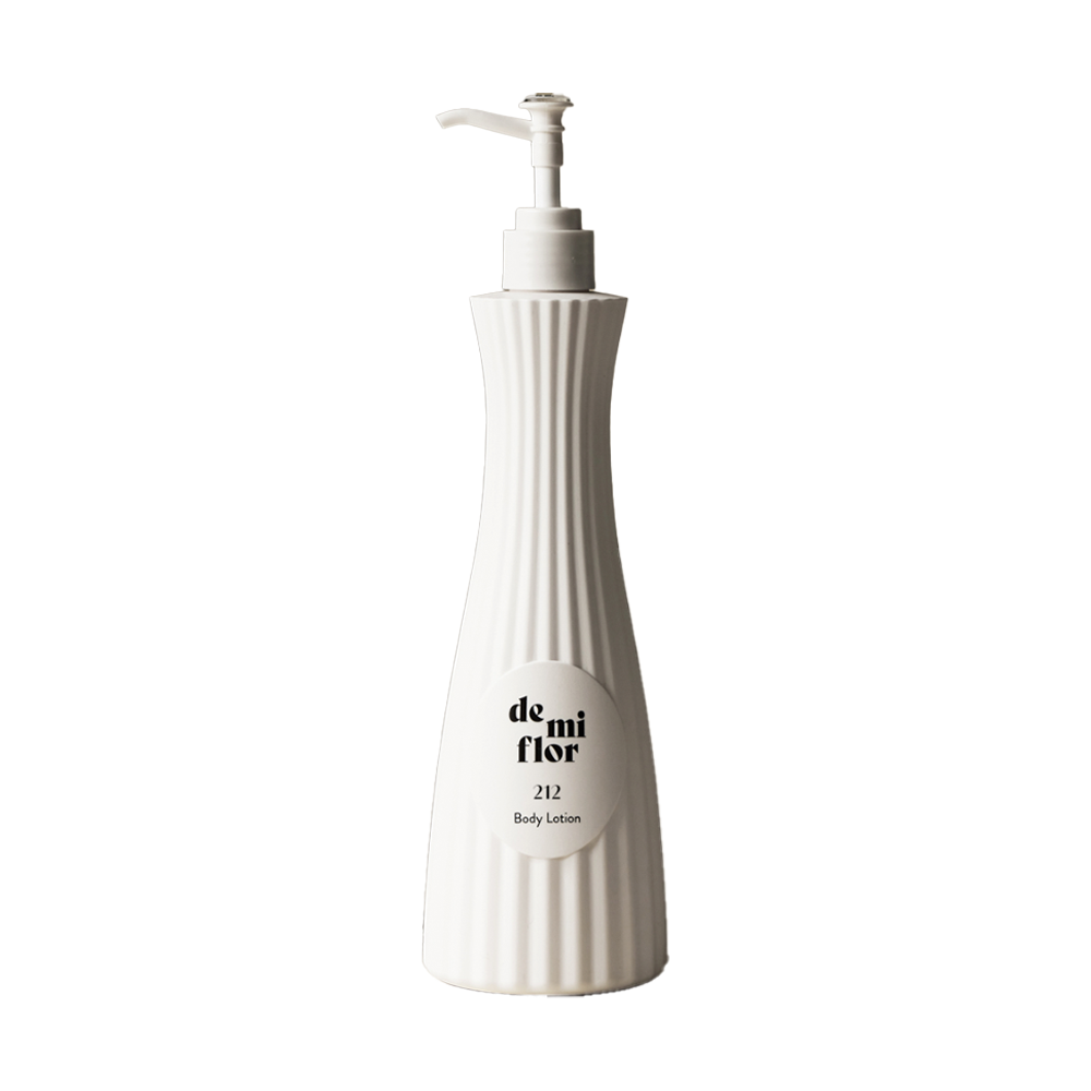 de mi flor 212 Citrus Nomad Body Lotion 250ml