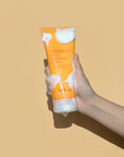 FARMSTAY CALENDULA RELIEF CLEANSING FOAM
