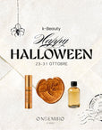 HALLOWEEN MYSTERY BOX