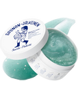 Torhop Saunan Heating Salt Mask
