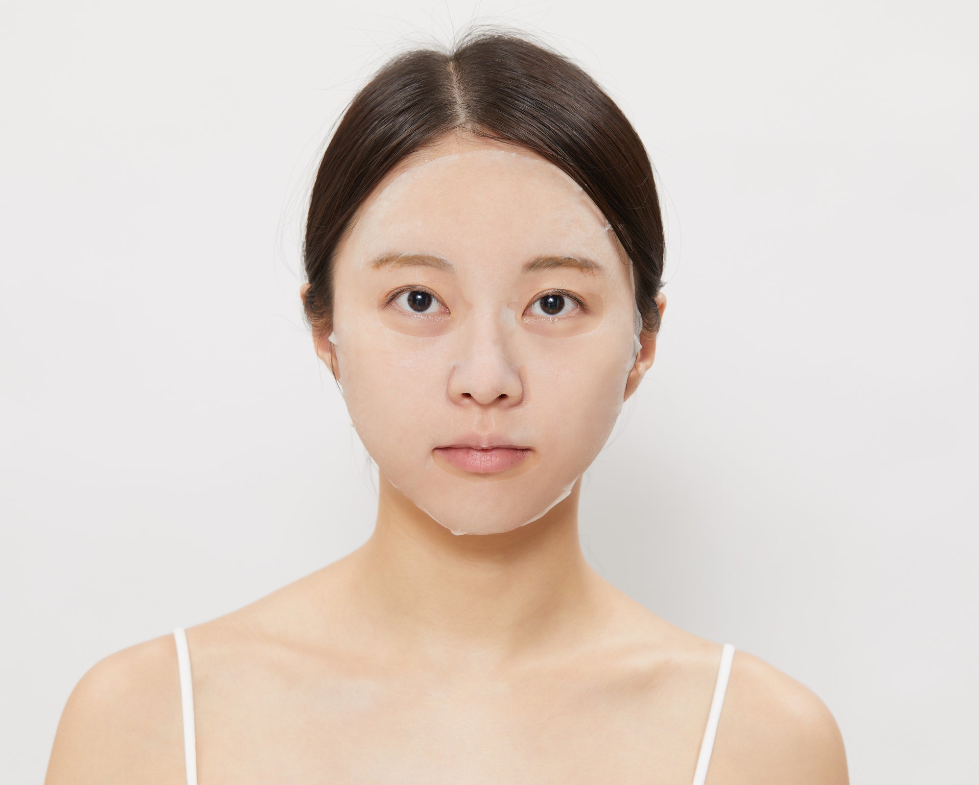 VT CICA COLLAGEN MASK