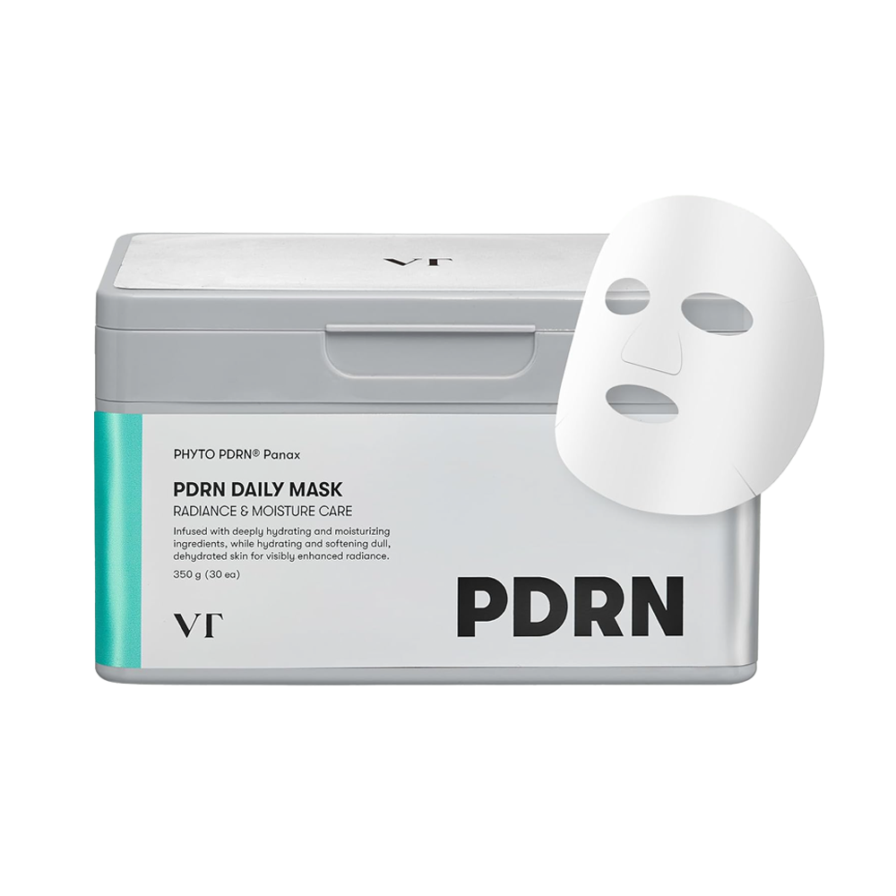 VT PDRN DAILY MASK