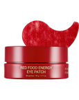 YADAH RED FOOD ENERGY EYE PATCH