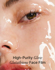 House of B Glutathione Face Film (1 EA)