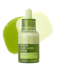 VT MATCHA CICA LAYER SERUM