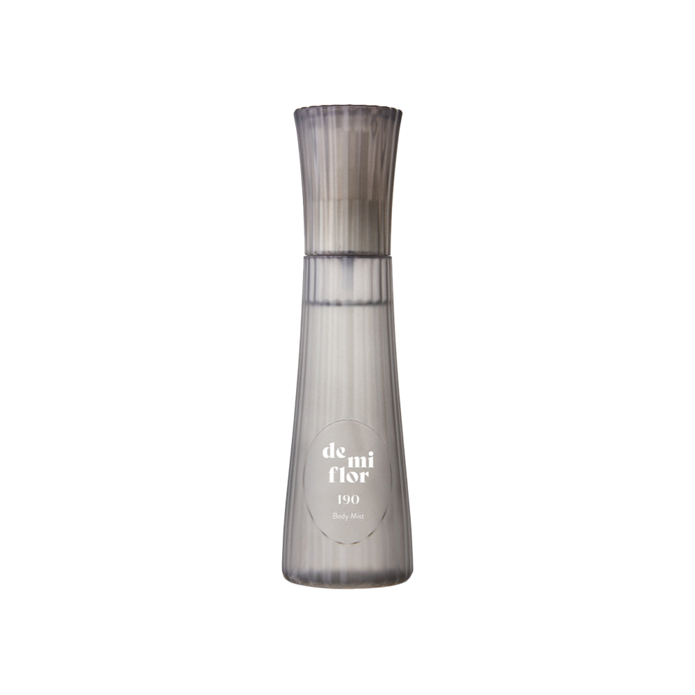 de mi flor Body Mist