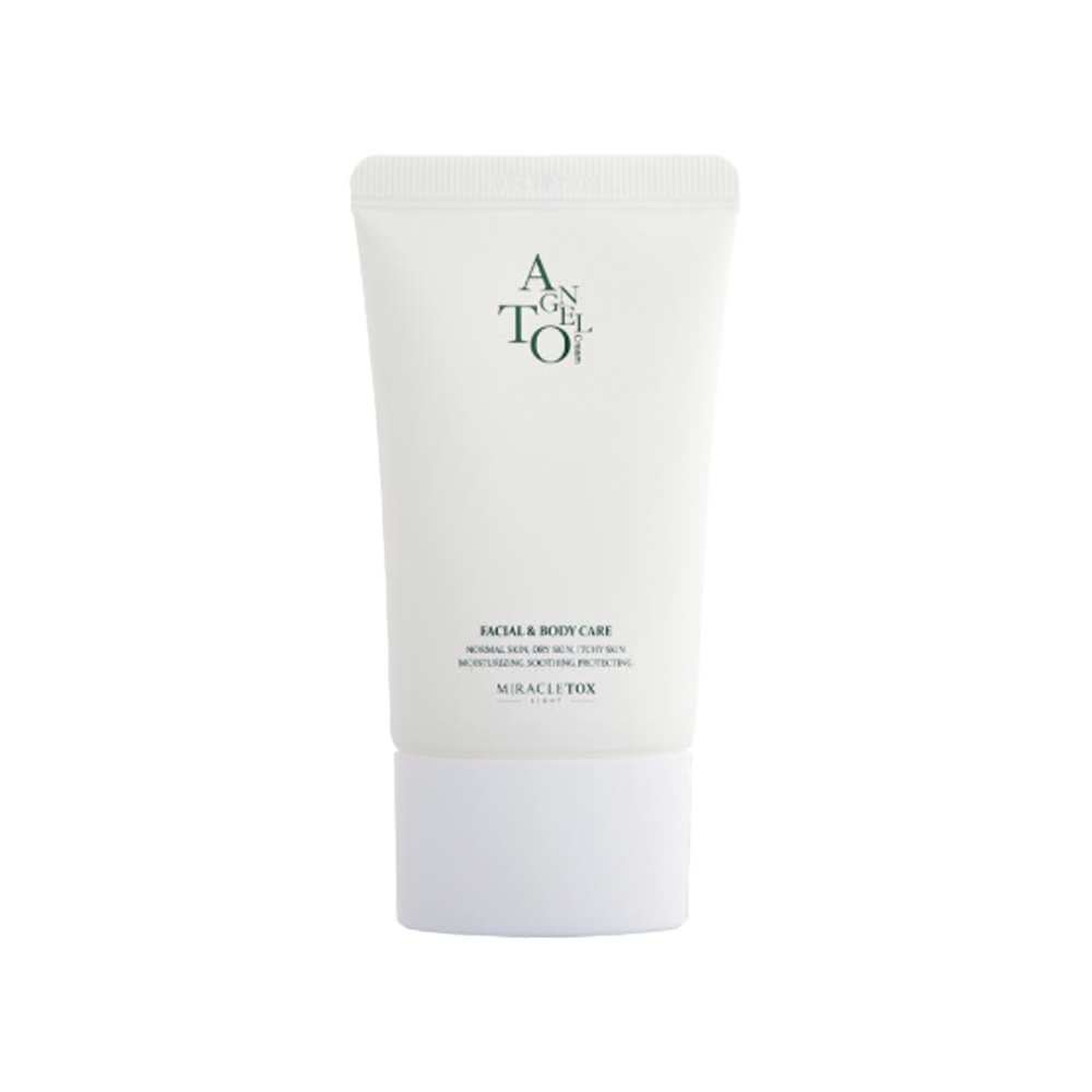 MIRACLETOX Light Angelto Cream 200g