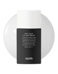 equlib EAU CALM UV SUN SERUM