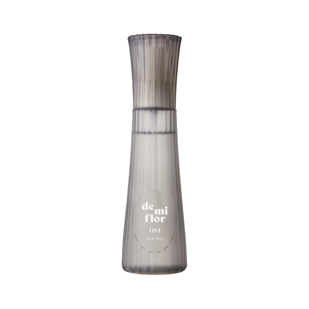 de mi flor 081 Fleurage Body Mist 80ml