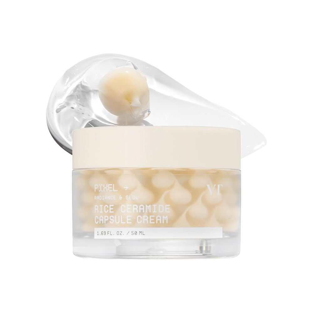 VT RICE CAPSULE CREAM