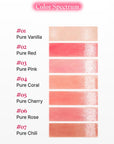 BEAUTY OF MAJESTY DEWY LIP BALM