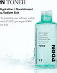 VT PDRN TONER