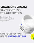 VT GLUCAMUNE CREAM