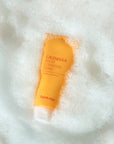 FARMSTAY CALENDULA RELIEF CLEANSING FOAM