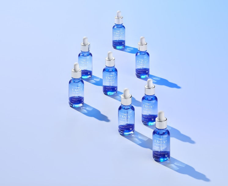 EXO-V PLUS AMPOULES