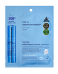 VT HYDROP REEDLE SHOT 300hL 2 STEP MASK
