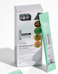VT 100 REEDLE SHOT STICK POUCH (10EA)