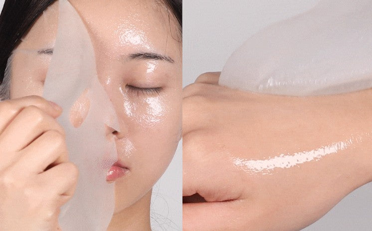 VT REEDLE SHOT VITA-LIGHT BRIGHTENING MASK