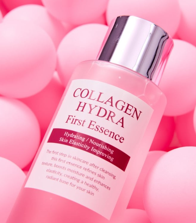 Onsemiro Menu.pdf YADAH COLLAGEN HYDRA FIRST ESSENCE -Essenza al Collagene per Pelle ...