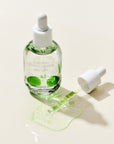 YADAH CACTUS GREEN HYDRA SERUM