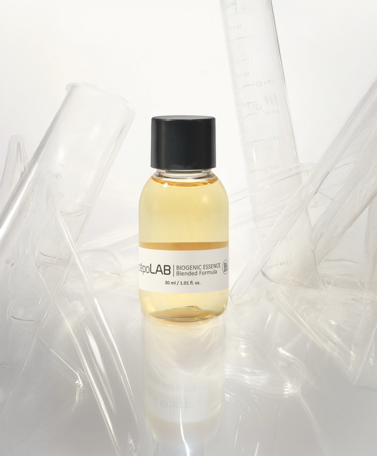 cepoLAB Biogenic Essence 90% 30ml