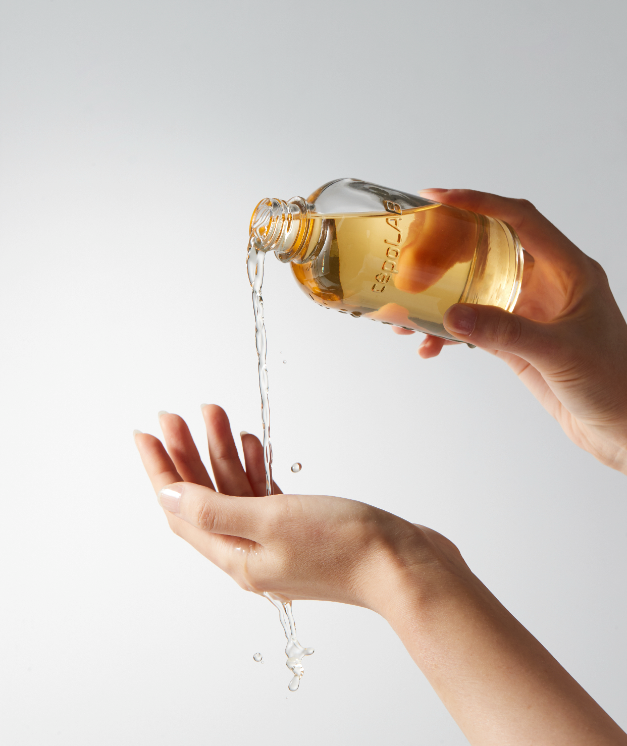 cepoLAB Biogenic Essence 90% 100ml