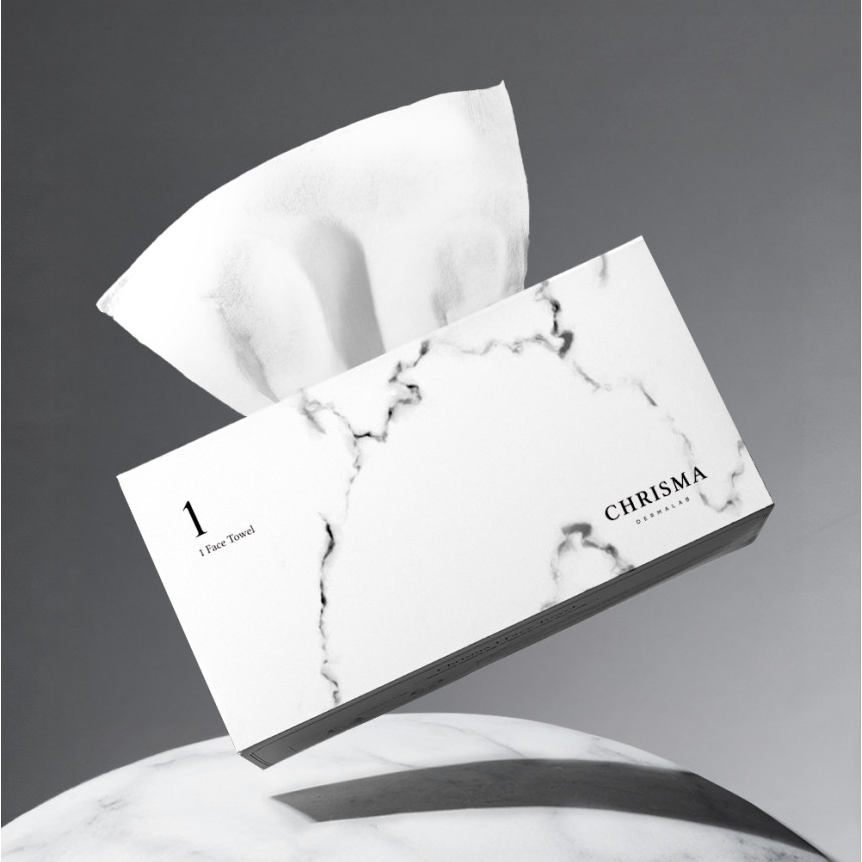 Chrisma  1 Face Towel