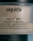 equlib EAU CALM PAD