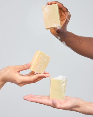 cepoLAB Biogenic soap